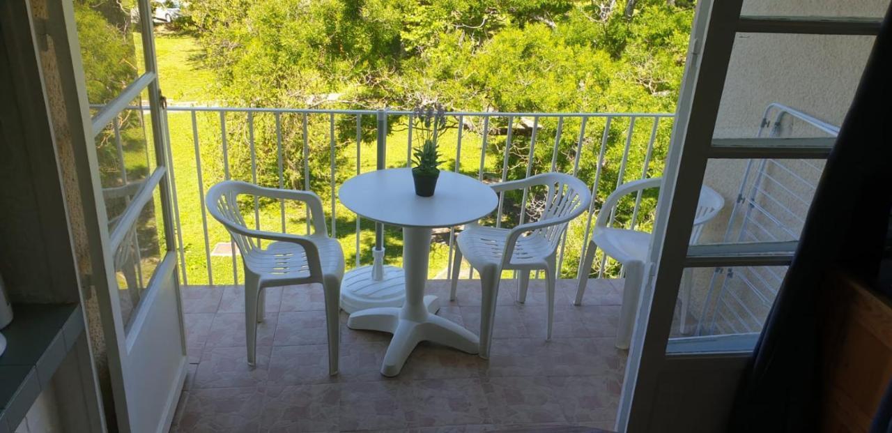 Studio Lou Paradou Residence Le Provence Gréoux-les-Bains Exteriör bild