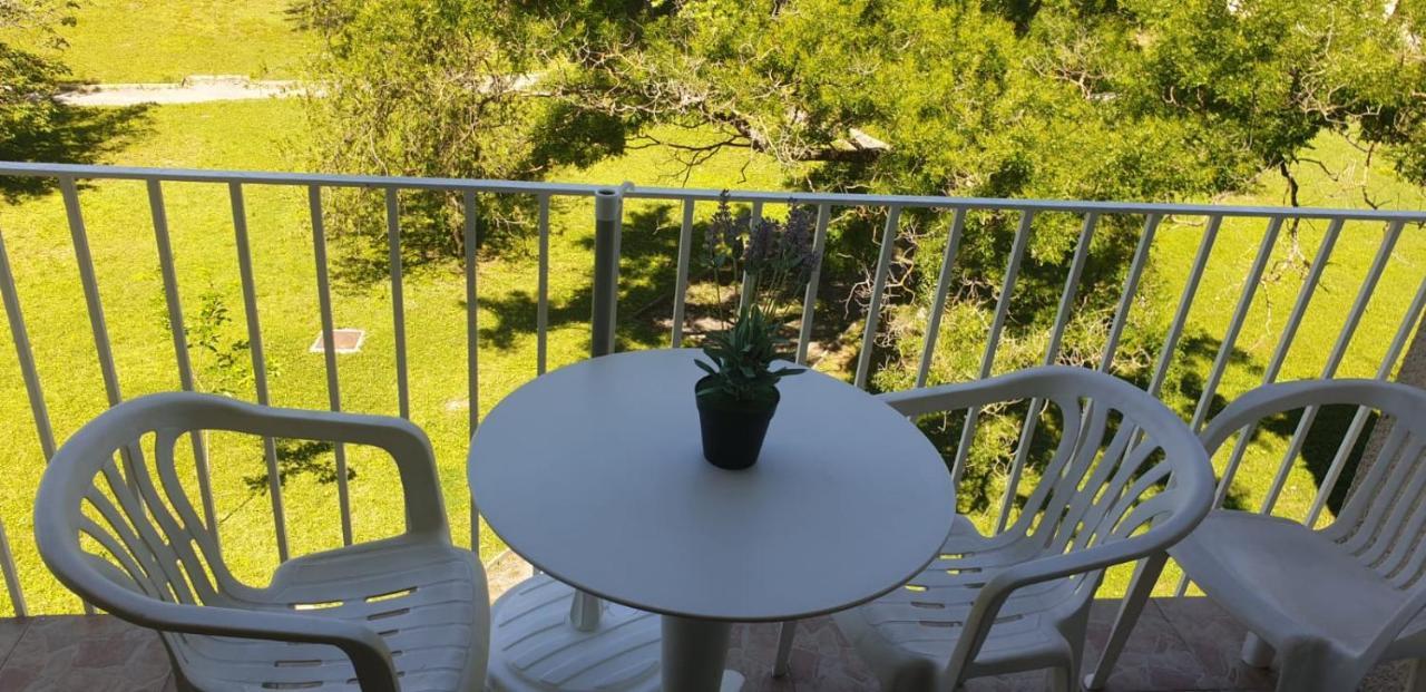 Studio Lou Paradou Residence Le Provence Gréoux-les-Bains Exteriör bild